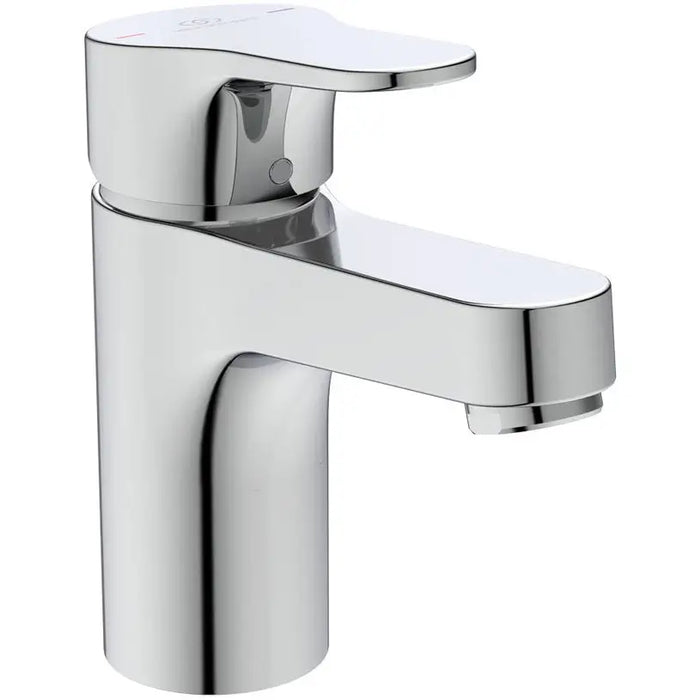 MIXER IDEALSTANDARD CERABASE BD077AA - Смесители<<<Смесители и душове<<<Баня<<<Praktiker&&&Единични
