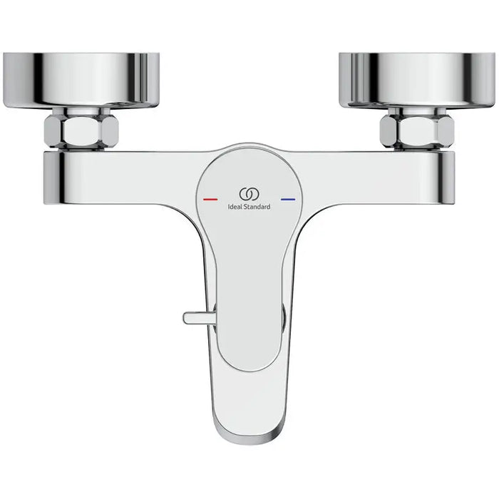 MIXER IDEALSTANDARD CERABASE BD594AA - Смесители<<<Смесители и душове<<<Баня<<<Praktiker&&&Единични