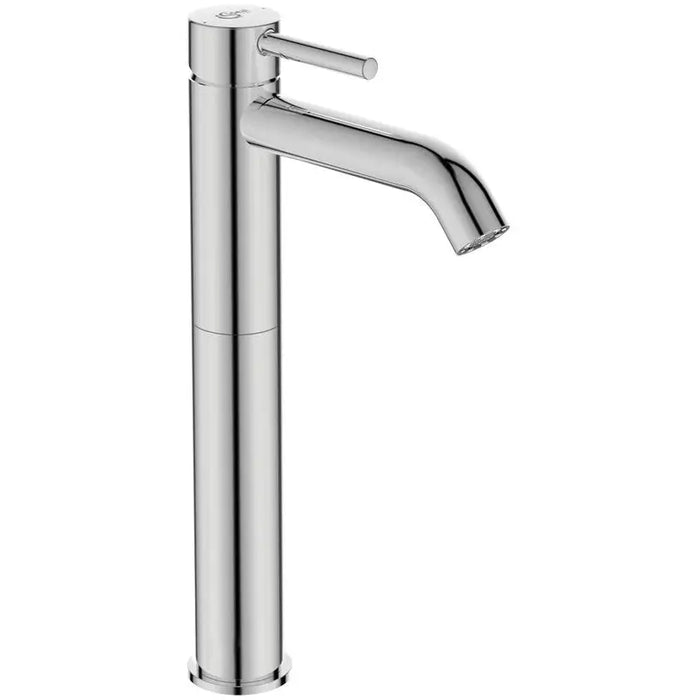 MIXER IDEALSTANDARD CERALINE - Смесители<<<Смесители и душове<<<Баня<<<Praktiker&&&Единични смесители<<<Смесители и