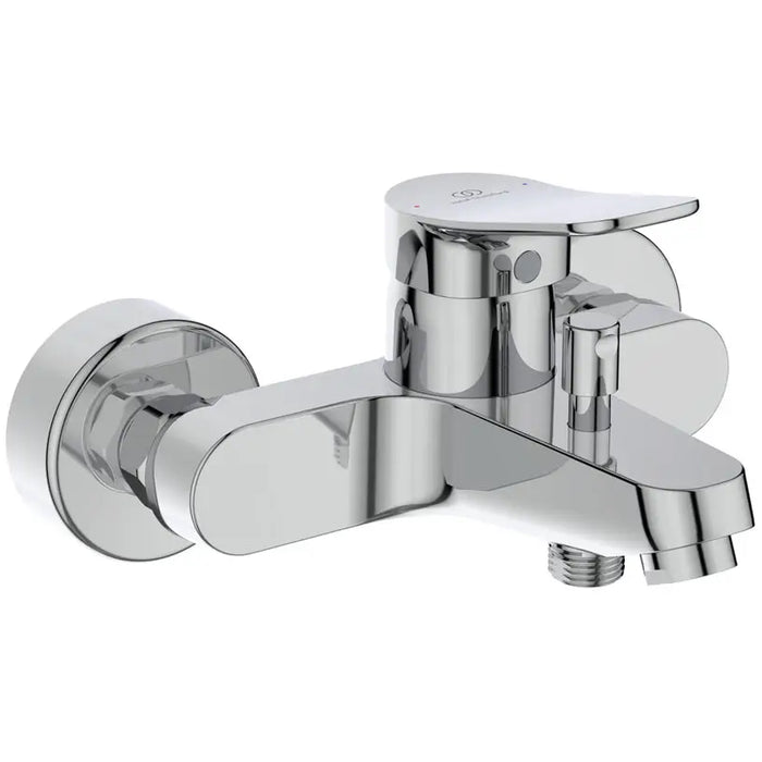 MIXER IDEALSTANDARD DOREA - Смесители<<<Смесители и душове<<<Баня<<<Praktiker