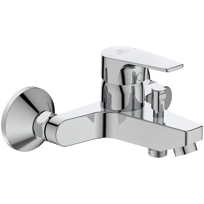MIXER IDEALSTANDARD ESLA - Смесители<<<Смесители и душове<<<Баня<<<Praktiker&&&Единични смесители<<<Смесители и