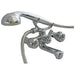 MIXER INTER CERAMIC CLEAR - Смесители<<<Смесители и душове<<<Баня<<<Praktiker