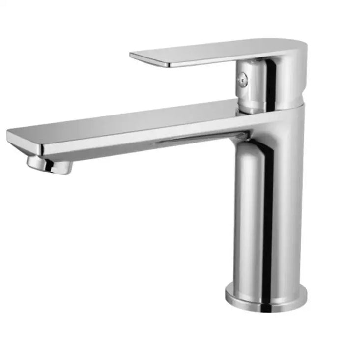 MIXER INTER CERAMIC ELMIRA - Смесители<<<Смесители и душове<<<Баня<<<Praktiker&&&Смесители за