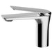 MIXER INTER CERAMIC ERIN - Смесители<<<Смесители и душове<<<Баня<<<Praktiker&&&Единични смесители<<<Смесители и