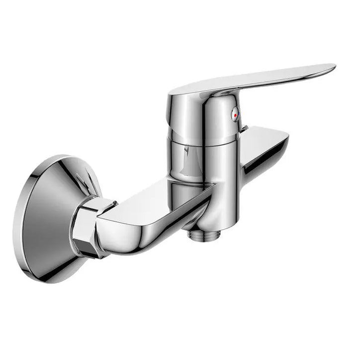 MIXER INTER CERAMIC LINNI - Смесители<<<Смесители и душове<<<Баня<<<Praktiker&&&Единични смесители<<<Смесители и