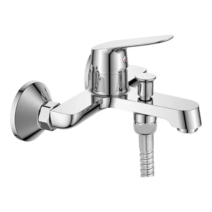 MIXER INTER CERAMIC LINNI - Смесители<<<Смесители и душове<<<Баня<<<Praktiker&&&Единични смесители<<<Смесители и