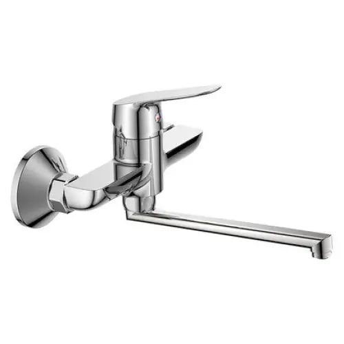 MIXER INTER CERAMIC LINNI - Смесители<<<Смесители и душове<<<Баня<<<Praktiker&&&Единични смесители<<<Смесители и