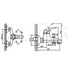 MIXER INTER CERAMIC PIEDMONT - Смесители<<<Смесители и душове<<<Баня<<<Praktiker