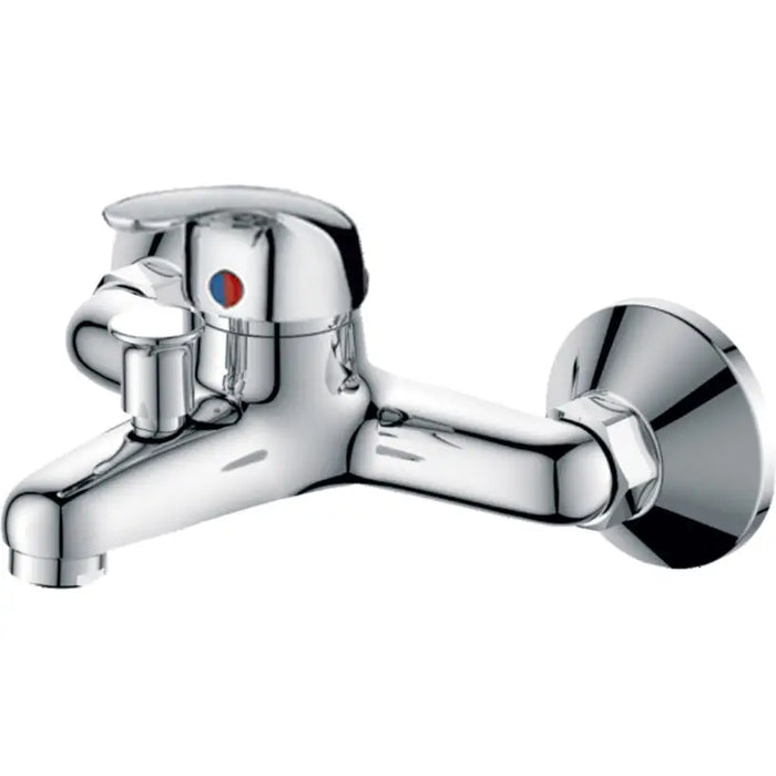 MIXER INTER CERAMIC SOFIA - Смесители<<<Смесители и душове<<<Баня<<<Praktiker&&&Единични смесители<<<Смесители и
