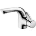 MIXER INTER CERAMIC TIANA - Смесители<<<Смесители и душове<<<Баня<<<Praktiker&&&Единични смесители<<<Смесители и