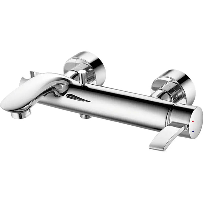 MIXER INTER CERAMIC TIANA - Смесители<<<Смесители и душове<<<Баня<<<Praktiker&&&Единични смесители<<<Смесители и