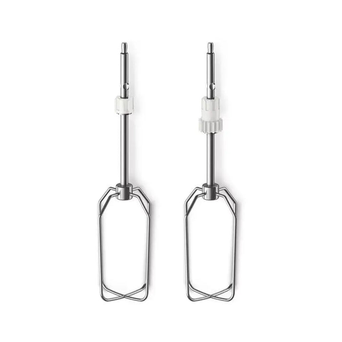 MIXER PHILIPS HR3745/00 500 W WHITE - Миксери<<<Домакински електроуреди<<<Кухня<<<Praktiker&&&Миксери<<<Домакински