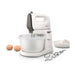 MIXER PHILIPS HR3745/00 500 W WHITE - Миксери<<<Домакински електроуреди<<<Кухня<<<Praktiker&&&Миксери<<<Домакински