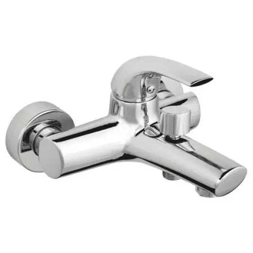MIXER RUBINETA RUBINETA FORTE-10 - Смесители<<<Смесители и душове<<<Баня<<<Praktiker