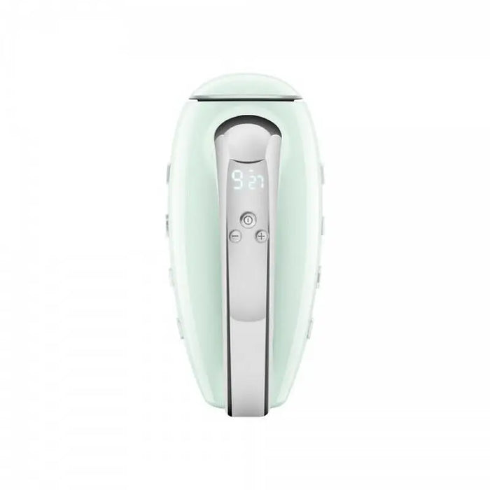 Mixer SMEG HMF01PGEU 250 W - Миксер<<<За кухнята<<<Малки електроуреди за дома<<<ZoraSite&&&Миксери<<<За кухнята<<<Малки