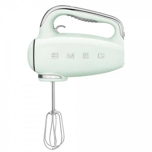 Mixer SMEG HMF01PGEU 250 W - Миксер<<<За кухнята<<<Малки електроуреди за дома<<<ZoraSite&&&Миксери<<<За кухнята<<<Малки