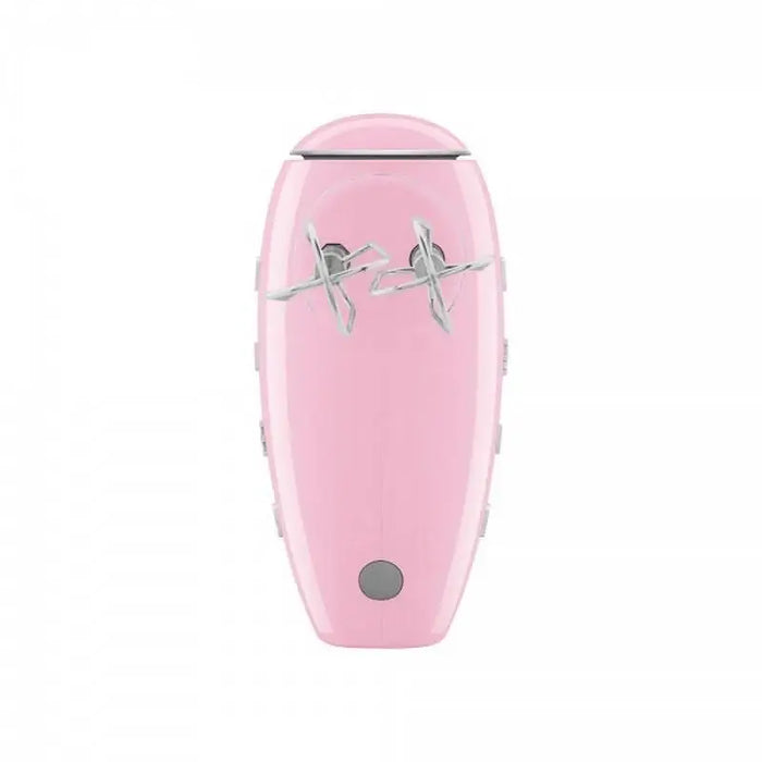 Mixer SMEG HMF01PKEU 250 W - Миксер<<<За кухнята<<<Малки електроуреди за дома<<<ZoraSite&&&Миксери<<<За кухнята<<<Малки