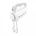 Mixer SMEG HMF01WHEU 250 W - Миксер<<<За кухнята<<<Малки електроуреди за дома<<<ZoraSite&&&Миксери<<<За кухнята<<<Малки