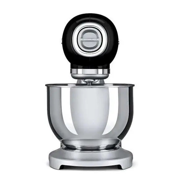 Mixer SMEG SMF02BLEU - Миксери<<<Уреди за кухня<<<Малки електроуреди<<<TechnoMix