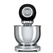 Mixer SMEG SMF02BLEU - Миксери<<<Уреди за кухня<<<Малки електроуреди<<<TechnoMix