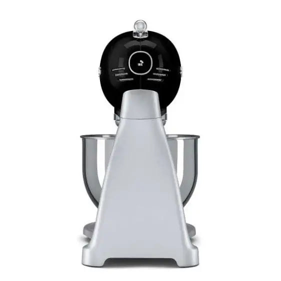 Mixer SMEG SMF02BLEU - Миксери<<<Уреди за кухня<<<Малки електроуреди<<<TechnoMix