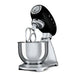 Mixer SMEG SMF02BLEU - Миксери<<<Уреди за кухня<<<Малки електроуреди<<<TechnoMix