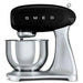 Mixer SMEG SMF02BLEU - Миксери<<<Уреди за кухня<<<Малки електроуреди<<<TechnoMix