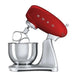 Mixer SMEG SMF02RDEU - Миксери<<<Уреди за кухня<<<Малки електроуреди<<<TechnoMix&&&Кухненски роботи<<<За