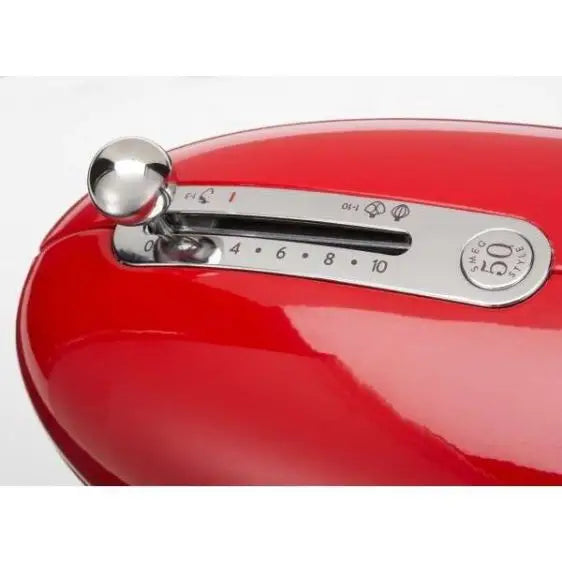 Mixer SMEG SMF02RDEU - Миксери<<<Уреди за кухня<<<Малки електроуреди<<<TechnoMix&&&Кухненски роботи<<<За