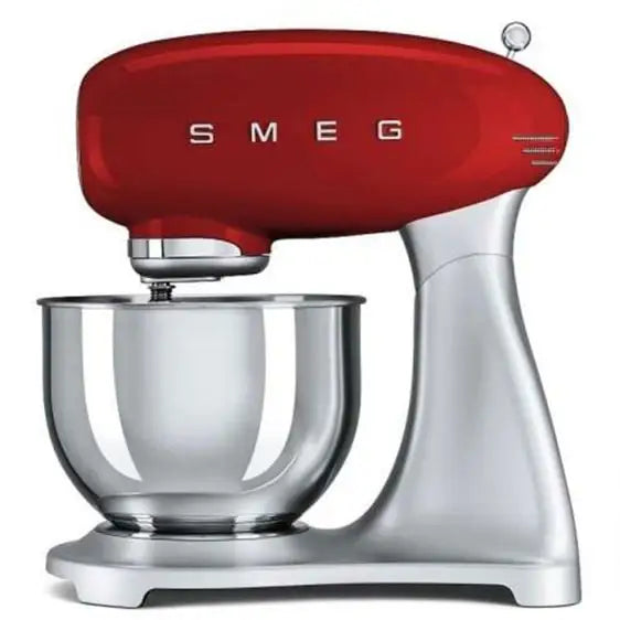 Mixer SMEG SMF02RDEU - Миксери<<<Уреди за кухня<<<Малки електроуреди<<<TechnoMix&&&Кухненски роботи<<<За