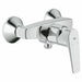 Mixer Tap Grohe 23771000 Metal - Баня<<<Дом Градина<<<BigBuy&&&Аксесоари и кранчета<<<Баня<<<Дом Градина<<<BigBuy