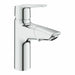 Mixer Tap Grohe 24205003 Metal - Баня<<<Дом Градина<<<BigBuy&&&Аксесоари и кранчета<<<Баня<<<Дом Градина<<<BigBuy