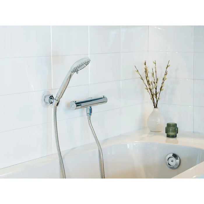 Mixer Tap Wenko - Баня<<<Дом Градина<<<BigBuy&&&Аксесоари и кранчета<<<Баня<<<Дом Градина<<<BigBuy
