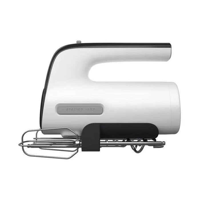 MIXER TAURUS HM501 500 W WHITE/GRAY - Миксери<<<Домакински електроуреди<<<Кухня<<<Praktiker&&&Миксери<<<Домакински