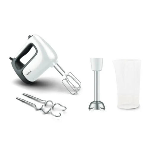 Mixer Tefal HT462138 - Миксери<<<За Кухнята<<<Малки електроуреди<<<TechMart&&&Миксер<<<За кухнята<<<Малки електроуреди