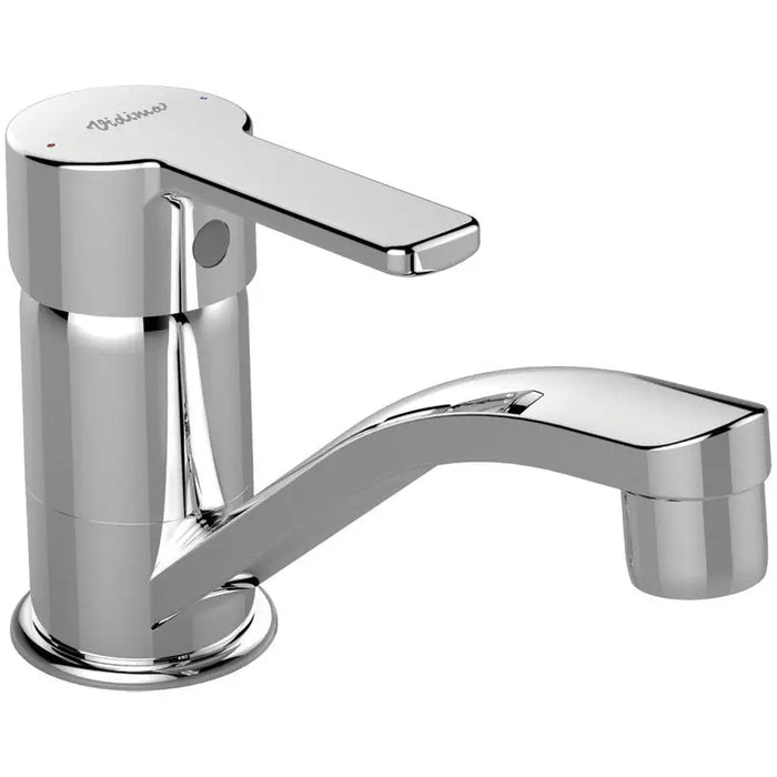 MIXER VIDIMA CALISTA - Смесители<<<Смесители и душове<<<Баня<<<Praktiker&&&Смесители за