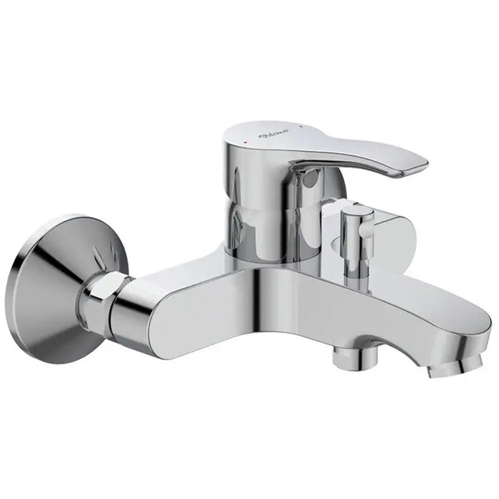MIXER VIDIMA SEVA S - Смесители<<<Смесители и душове<<<Баня<<<Praktiker&&&Единични смесители<<<Смесители и