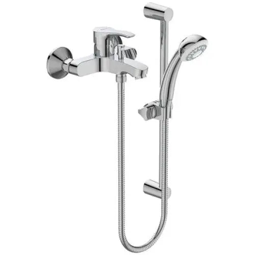 MIXER VIDIMA SEVA S - Смесители<<<Смесители и душове<<<Баня<<<Praktiker&&&Единични смесители<<<Смесители и