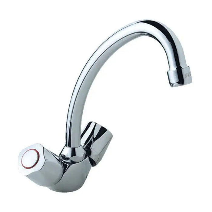 MIXER VIDIMA SPARK - Смесители<<<Смесители и душове<<<Баня<<<Praktiker&&&Единични смесители<<<Смесители и