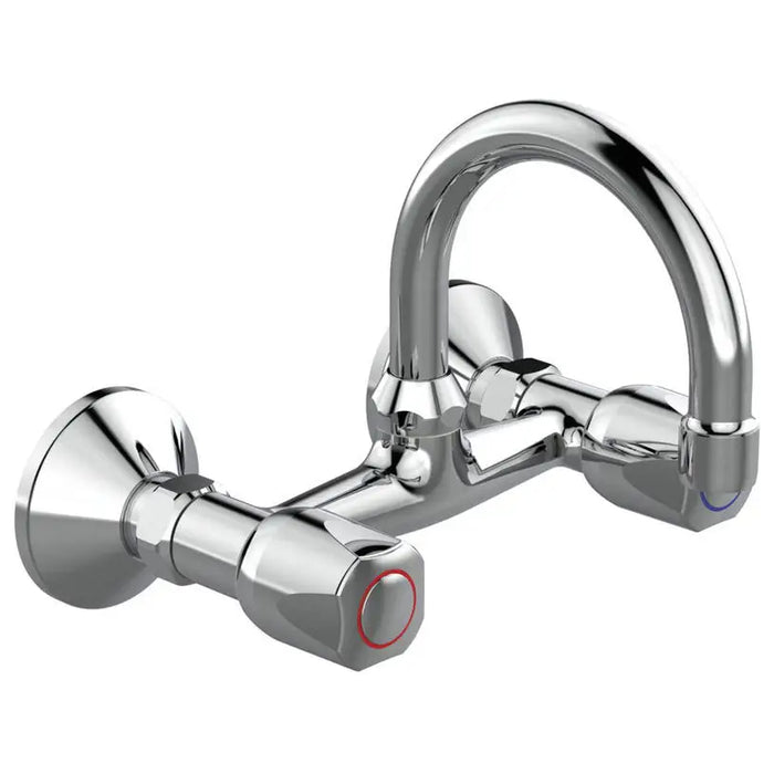 MIXER VIDIMA SPARK - Смесители<<<Смесители и душове<<<Баня<<<Praktiker&&&Смесители за