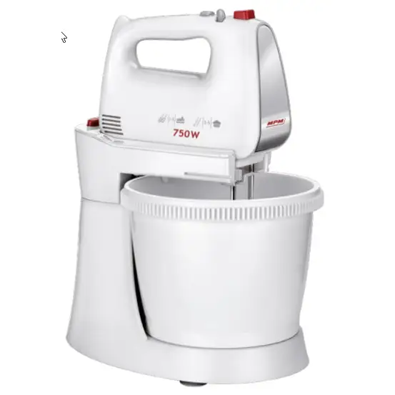 Mixer with mixing bowl MPM MMR-20Z - Mixers / blendersAGD-MIB<<<Home Appliance - ProductsAGD<<<ActionPL