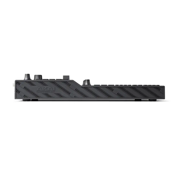 Mixing Console Akai FORCE - MIDIIKL-MID<<<TastaturenIKL<<<ActionPL&&&Електроника Звук<<<Компютри|