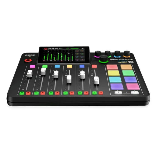 Mixing Console Rode RODECASTER PRO II - Видео и Домашно Кино<<<Електроника Звук<<<Компютри|