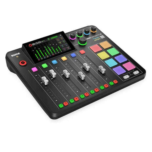 Mixing Console Rode RODECASTER PRO II - Видео и Домашно Кино<<<Електроника Звук<<<Компютри|