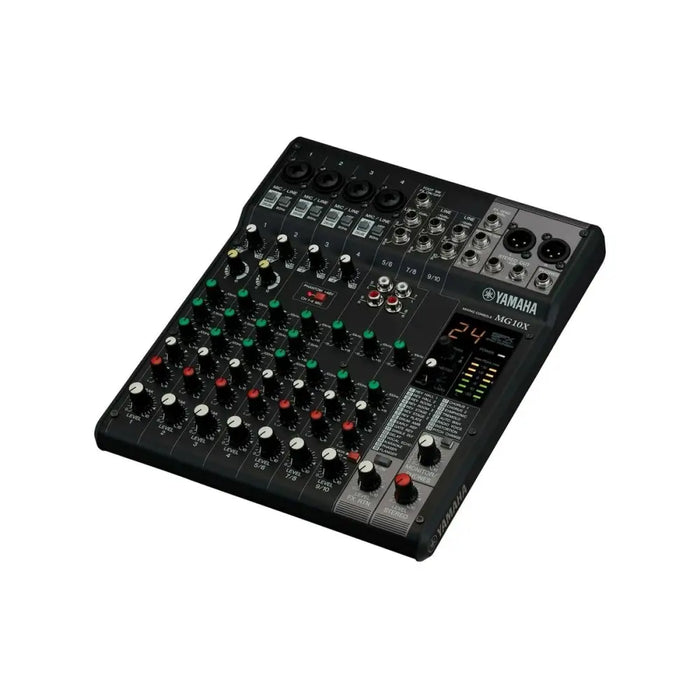 Mixing Console YAMAHA CMG10XCV - Видео и Домашно Кино<<<Електроника Звук<<<Компютри| Електроника<<<BigBuy&&&Mixing