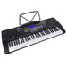 MK 2106 - keyboard with microphone for learning to play designed for children