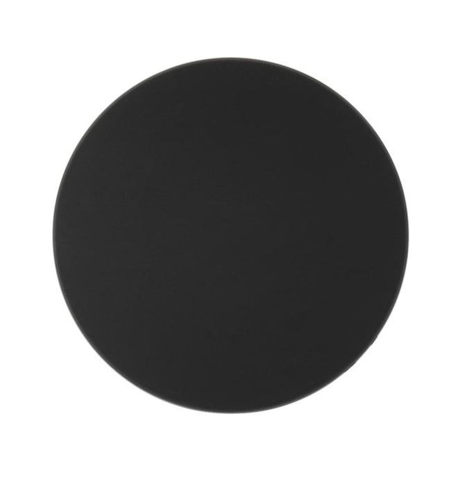 ASPIRATION HOOD MM-R 100/169 ROUND BLACK