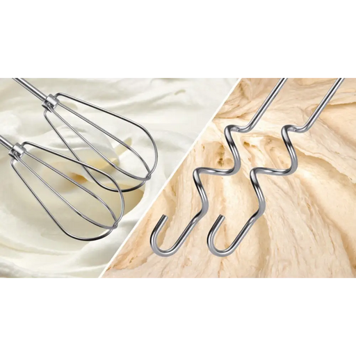 MMR-21Z mixer with rotating bowl - Mixers / blendersAGD-MIB<<<Home Appliance - ProductsAGD<<<ActionPL