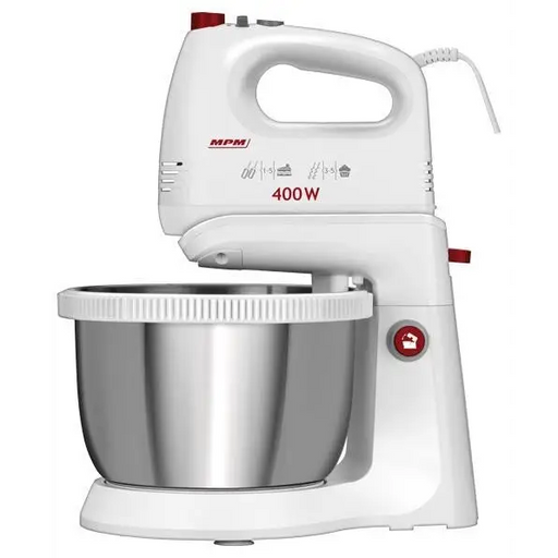 MMR-21Z mixer with rotating bowl - Mixers / blendersAGD-MIB<<<Home Appliance - ProductsAGD<<<ActionPL