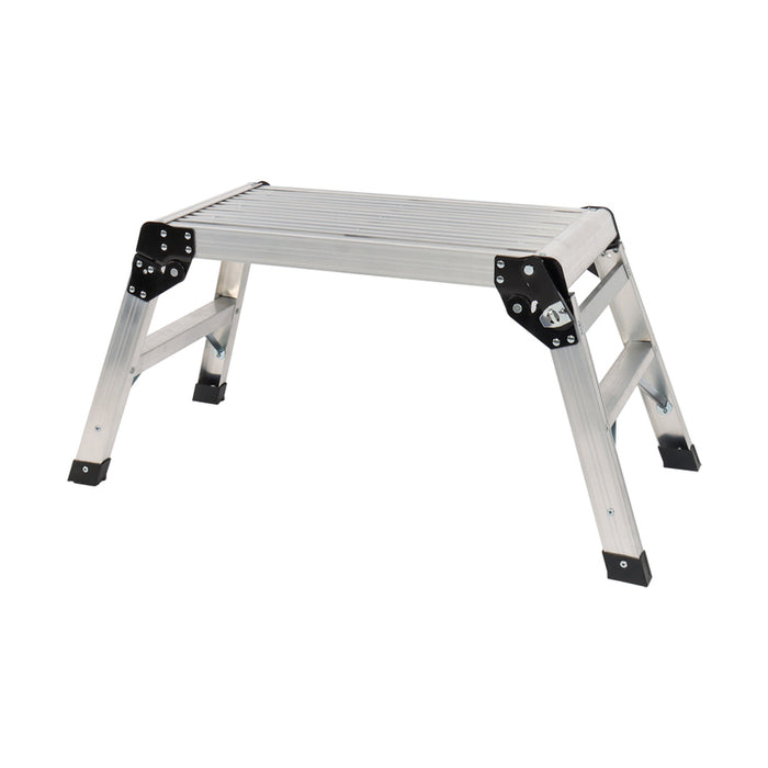 ALUMINUM PLATFORM MMS